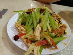 -黄家泡馍馆·非遗老字号·清真(凤九海荣名城店)