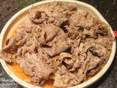 -牛New寿喜烧(虹桥新天地店)