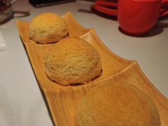 霸王酥皮叉烧包-避风塘·金牌店·夜宵(金玉兰店)