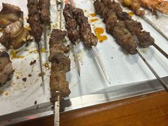 -江湖翅客(琶洲新村店)