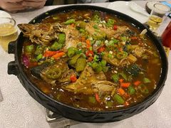 香煎臭桂鱼-湘德楼(德胜门外大街店)