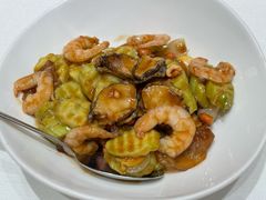 老醋六样-品海楼·大连海胆锅贴馆(东港店)