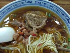 -德兴老面馆(德平路店)