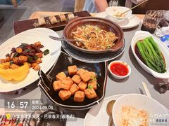 -桂满陇·杭州小馆(巴黎春天浦建店)