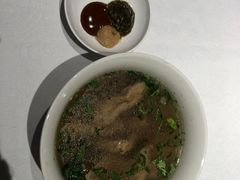 豆泡汤-南门小馆·清真(国贸商城店)
