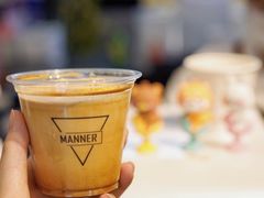 -Manner Coffee(芮欧百货店)