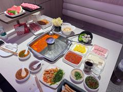 -海底捞火锅(杭州庆春路夜宵主题店)