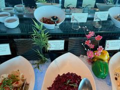 -澳门旅游塔360°旋转餐厅(南湾湖广场店)