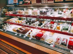 -西村叔叔的店·面包·甜品·蛋糕(崂山丽达店)