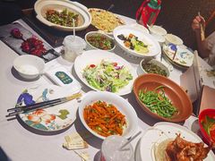 -鱼翅楼·津派砂锅鱼翅(水上公园店)