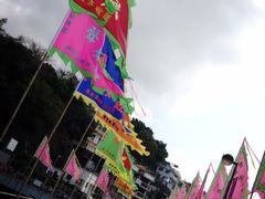 -南丫岛