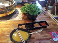 -韩香阁烤肉·烤活鳗(宽厚里店)