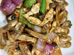 -嘉升大排档(番禺总店)