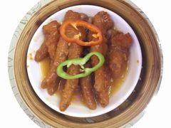 -荣誉国宴楼(美食城店)