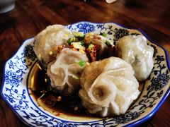 苏庄水晶包-古铺良食(柯城店)
