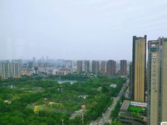 -君悦酒店·乐厨·高空自助餐(青年大街店)