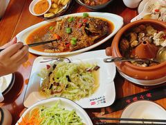 -云隐小厨·传统大理美食(复兴路店)
