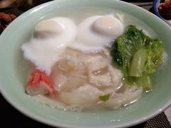 -七菜馆·东北菜·蒸饺(文体路店)