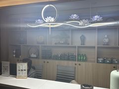 -耳域躺式采耳SPA馆(新街口店)