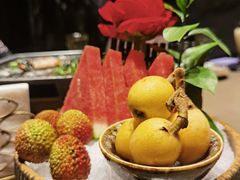 -蟹犇•帝王蟹雪蟹(陆家嘴店)