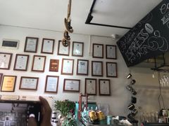 -唐咖精品咖啡(大理古城手冲店)