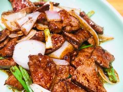 -虎哥私房菜(馒头山店)