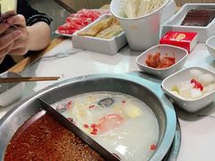 -傣妹火锅(狮子桥店)