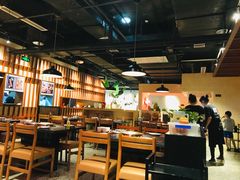 大堂-嘿嘟嘟·肋条烧肉放题(爱融荟城店)