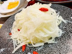 -爱新觉罗福臨火锅馆(万科滑雪场店)