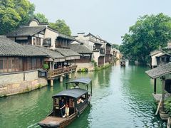 -乌镇景区