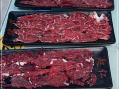 -刘少华贵州小黄牛·鲜牛肉火锅(总店)