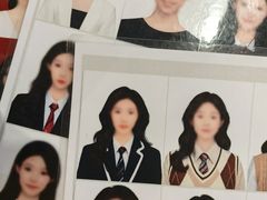 -花儿照相馆·最美证件照(红旗街万达店)