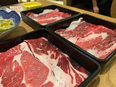 牛上脑-伊豆野菜村(大族广场店)