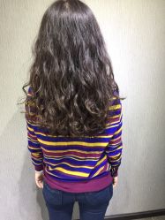 -HD HAIR STYLE