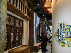 -金苑酒家·客家菜·广东老字号(万象店)