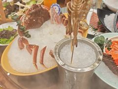 -东海怡品海鲜豆捞(星街坊店)