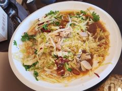 -喜乐餐厅•灯笼虾球首创者•本地小海鲜(二马路店)