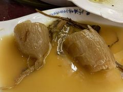 -吴门人家·苏宴宫廷菜(拙政园店)