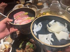 -骨之味·筒骨汤火锅(江头店)