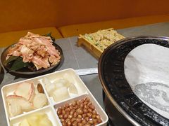-正宗齐齐哈尔烤肉·齐牛哥鲜切炭火烤肉(杭州总店)