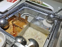 -海底捞火锅(步步高新天地店)