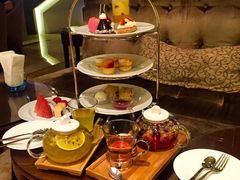 -广州粤海喜来登酒店