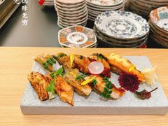 -鮨政· Omakase(港汇恒隆广场店)
