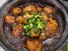 -阿龙酒煲(海宁新苑路店)
