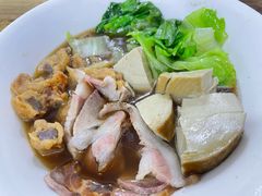 -钟太怪噜(小吃街店)