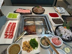 -海底捞火锅(群光广场店)