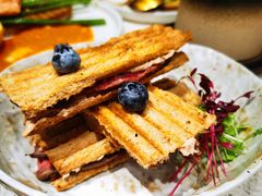埃菲尔牛肉塔-Toris(LuOne凯德晶萃广场店)
