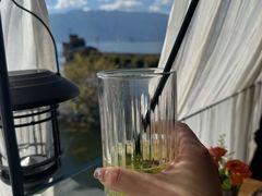 -六阅·福十 FORTEN 海景咖啡西餐厅(双廊古镇店)