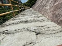 -罗田天堂寨风景区