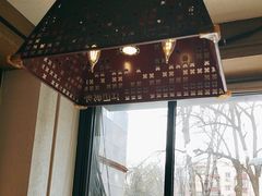 -江边城外烤全鱼(方庄时代购物中心店)